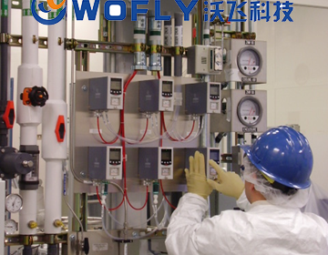 乙炔氣體報(bào)警器由探測(cè)器與報(bào)警控制主機(jī)構(gòu)成